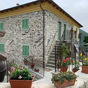  Aparthotel La Beppa - Casa Italy