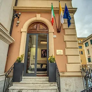 3* Hotel Ottaviano Augusto