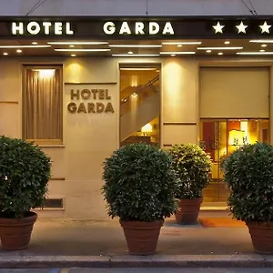 *** Hotel Garda Italy
