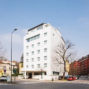 **** Hotel Morfeo Italy