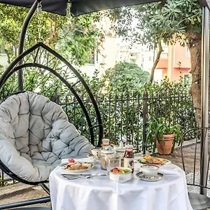 3* Hotel Mangili Garden