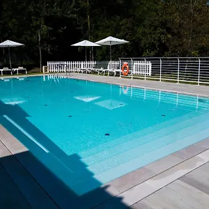 **** Hotel Four Points By Sheraton Italy