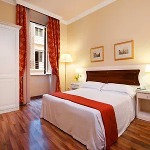 3* Bed & Breakfast Residenza Domiziano