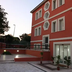 Palace Rom